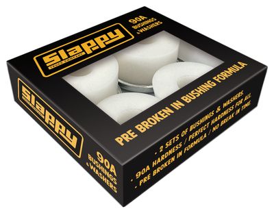 Slappy Standard Bushings 90A