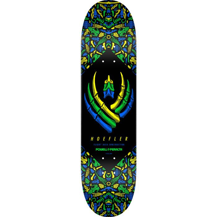 POWELL PERALTA - HOEFLER  BONES BRAZIL FLIGHT DECK (8)
