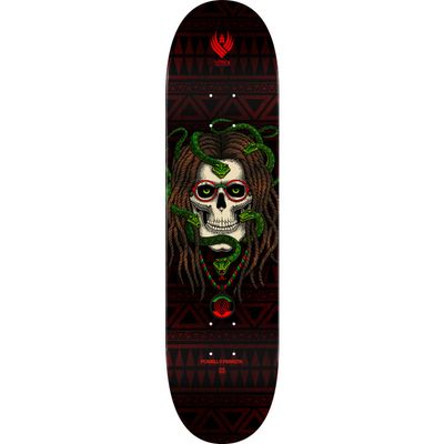 POWELL PERALTA - SPENCER  SEMIEN SKULL FLIGHT DECK (8.25)