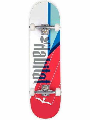 HABITAT COMPLETE - APEX FLIGHT - 8.0&quot; - RED
