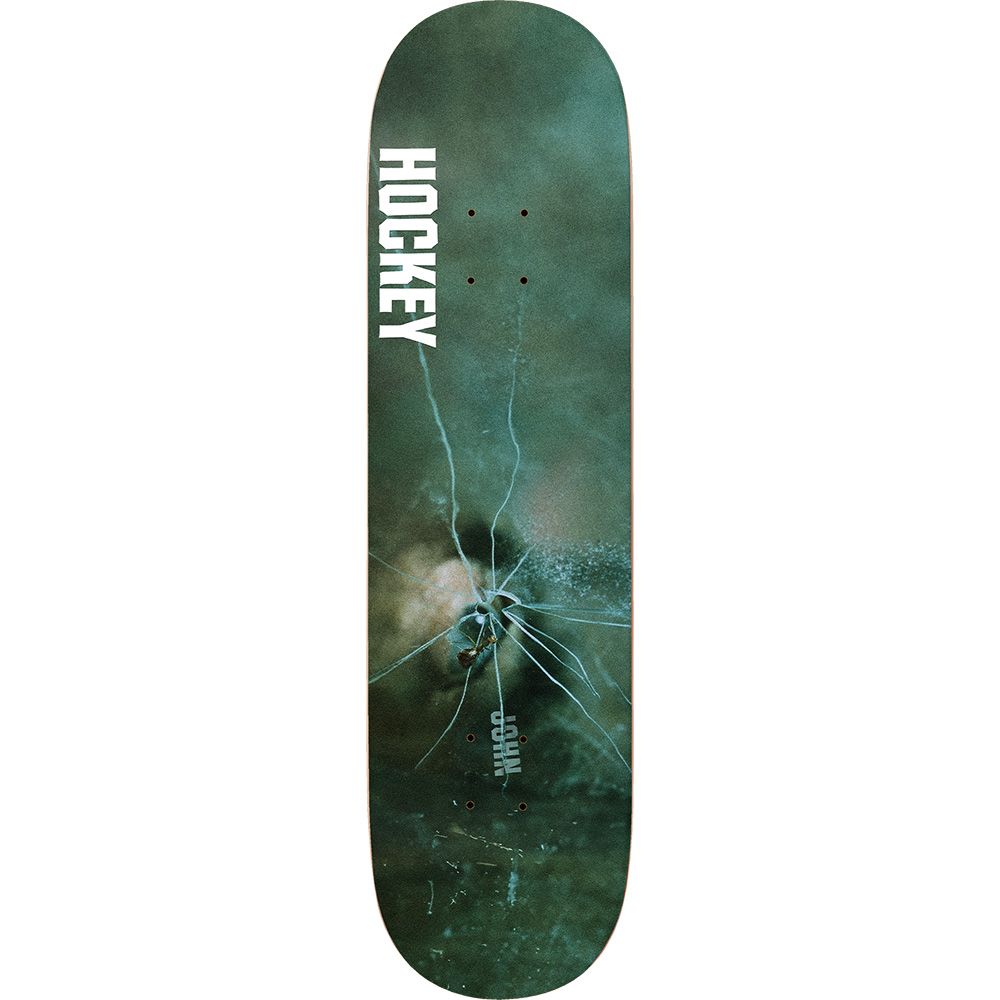 HOCKEY - THIN ICE - JOHN FITZGERALD 8.5&quot;