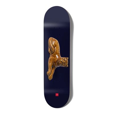 AIKENS PORCELAIN DECK 8.5&quot;