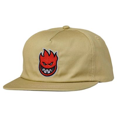 BIGHEAD FILL SNAPBACK