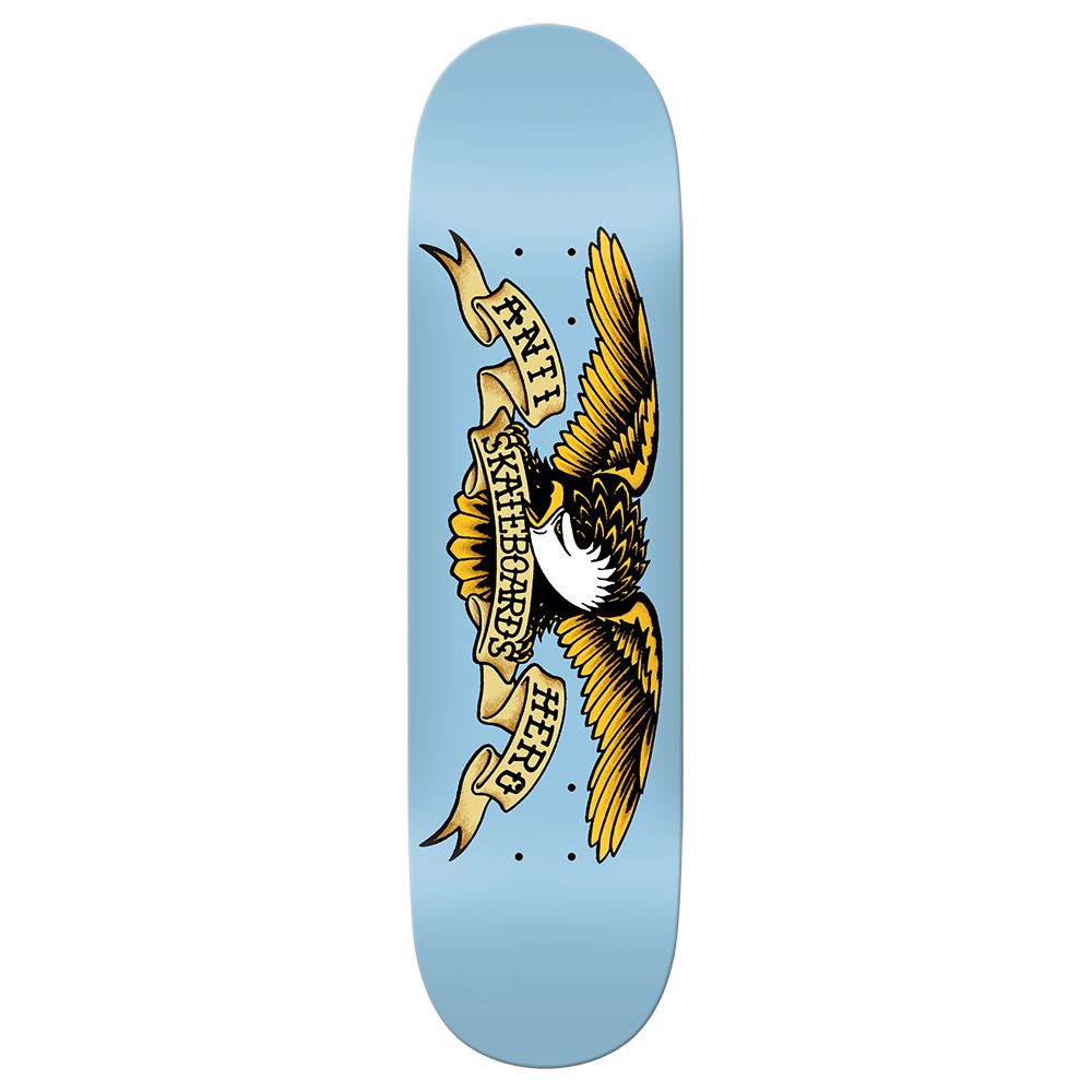 ANTIHERO -CLASSIC EAGLE 8.28&quot;