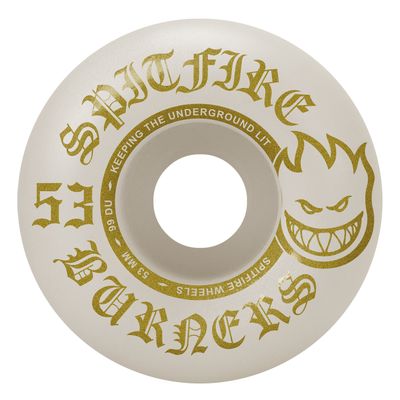 SPITEFIRE - 99D BURNERS 53&quot;