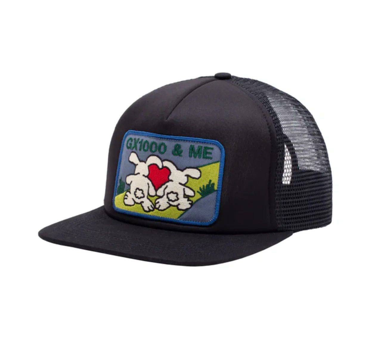 GX1000 - GX &amp; Me Hat (Black)