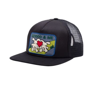 GX1000 - GX &amp; Me Hat (Black)