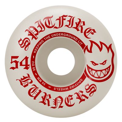 SPITEFIRE - 99D BURNERS 54&quot;