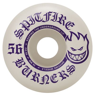 SPITEFIRE - 99D BURNERS 56&quot;