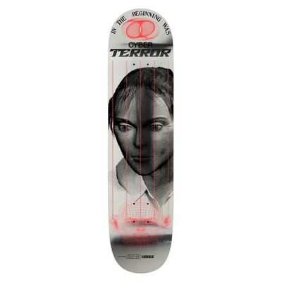 Quasi - Rizzo &#39;Reset&#39; 8.25&quot;