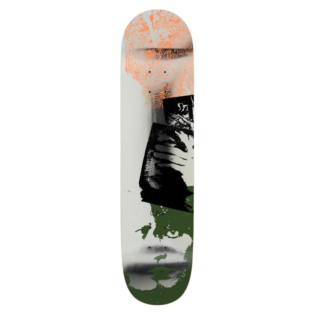 Quasi - &#39;2FA&#39; 8.25&quot;