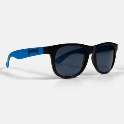 THRASHER LOGO SUNGLASSES