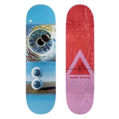 Habitat Deck - Pink Floyd Pulse 8.75&quot;