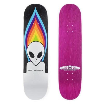 Alien Workshop Deck -Torch 8.0&quot;