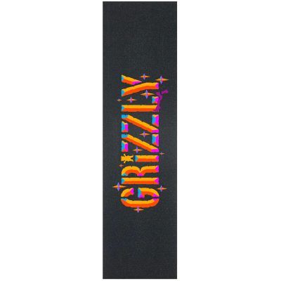 GRIZZLY GRIP SHEET BEVELED
