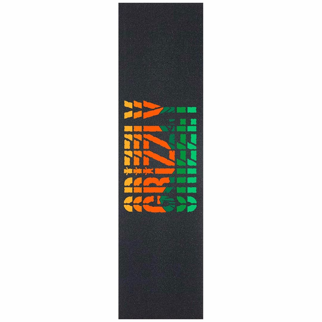 GRIZZLY GRIP SHEET ALL CONDITIONS