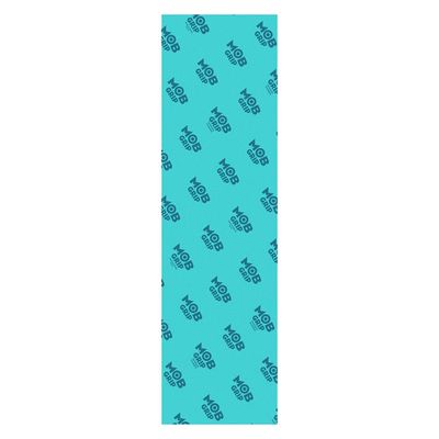 MOB GRIP SHEET TRANSPARENT COLORS BLUE