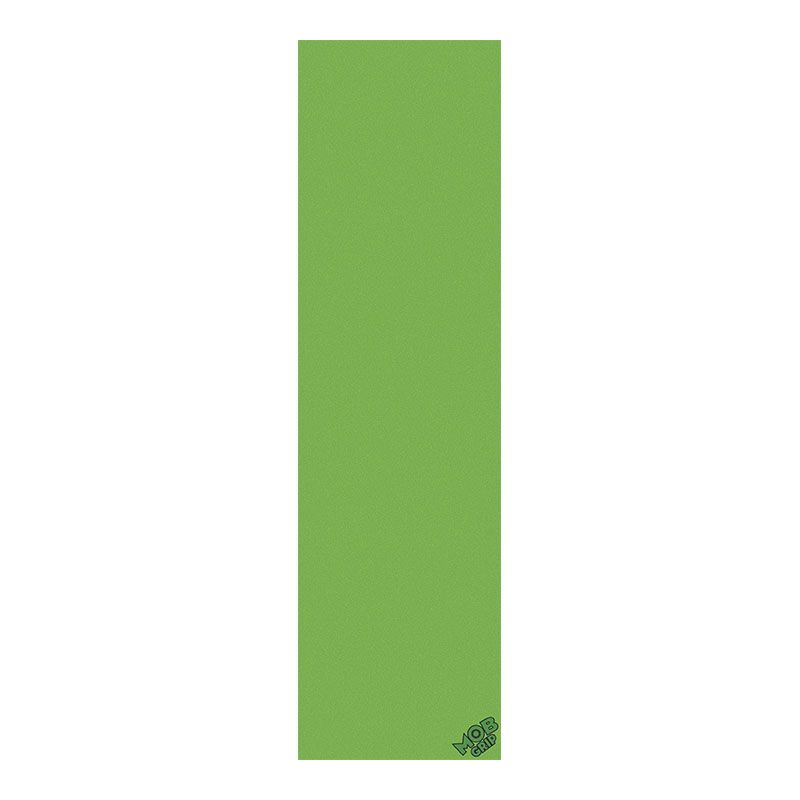 MOB GRIP SHEET COLORS GREEN
