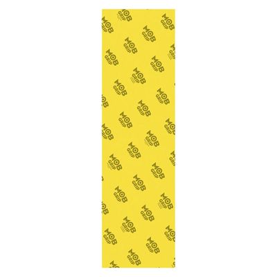 MOB GRIP SHEET TRANSPARENT COLORS YELLOW