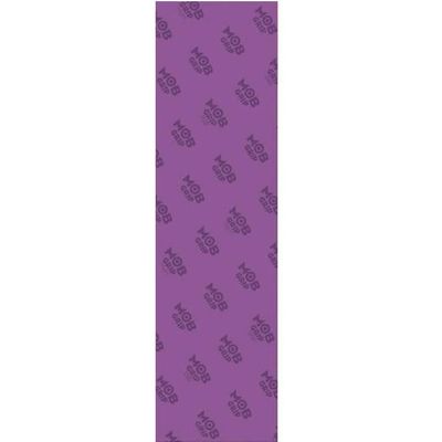 MOB GRIP SHEET TRANSPARENT COLORS PURPLE