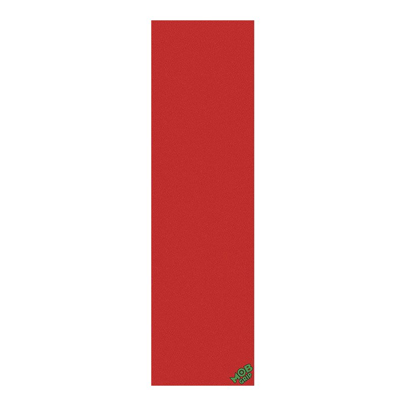 MOB GRIP SHEET COLORS RED