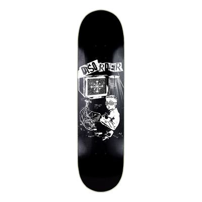 DISORDER DECK TEAM GOOD GAME 8&quot;