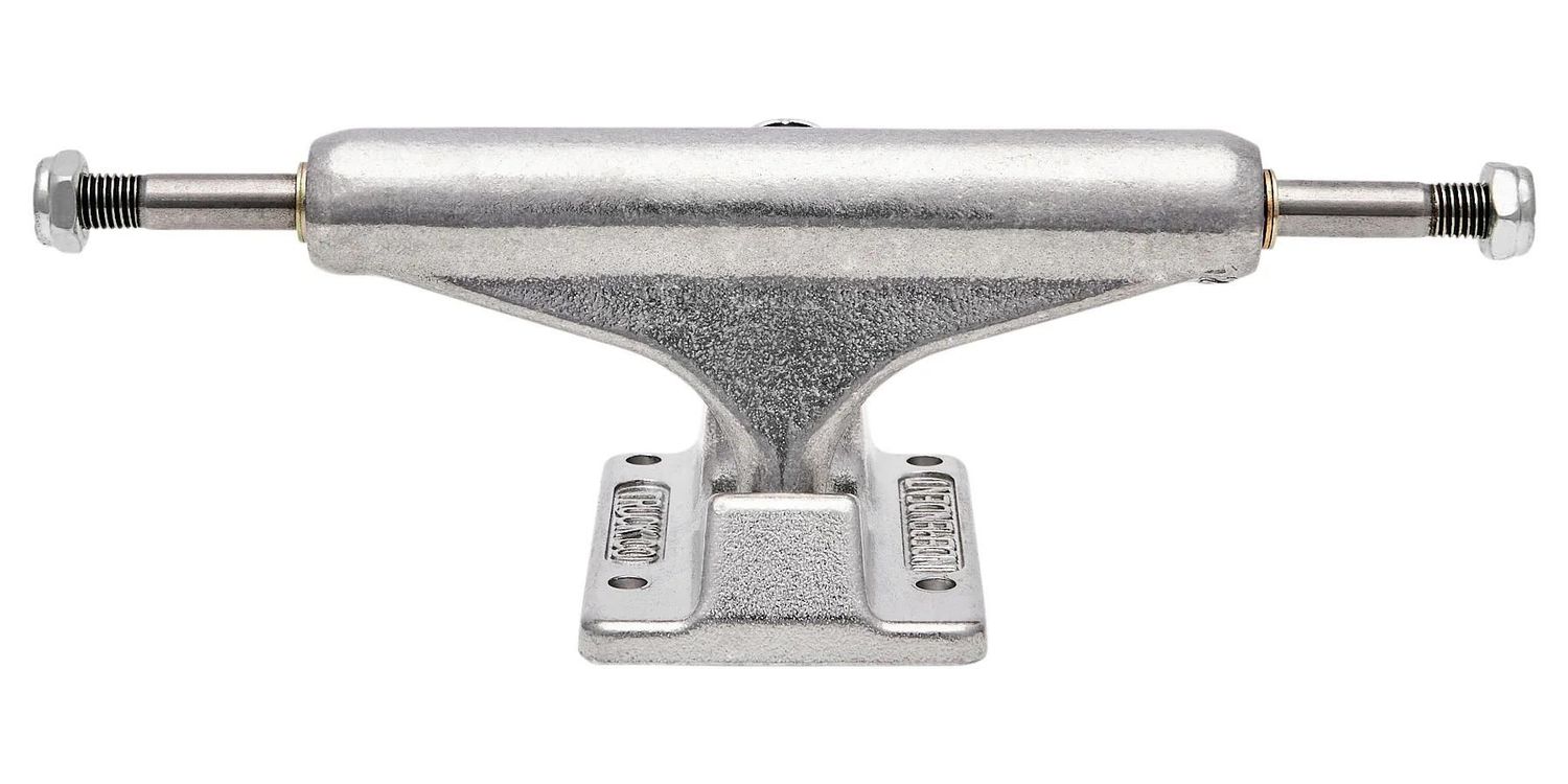 Independent Stage 11 Polished