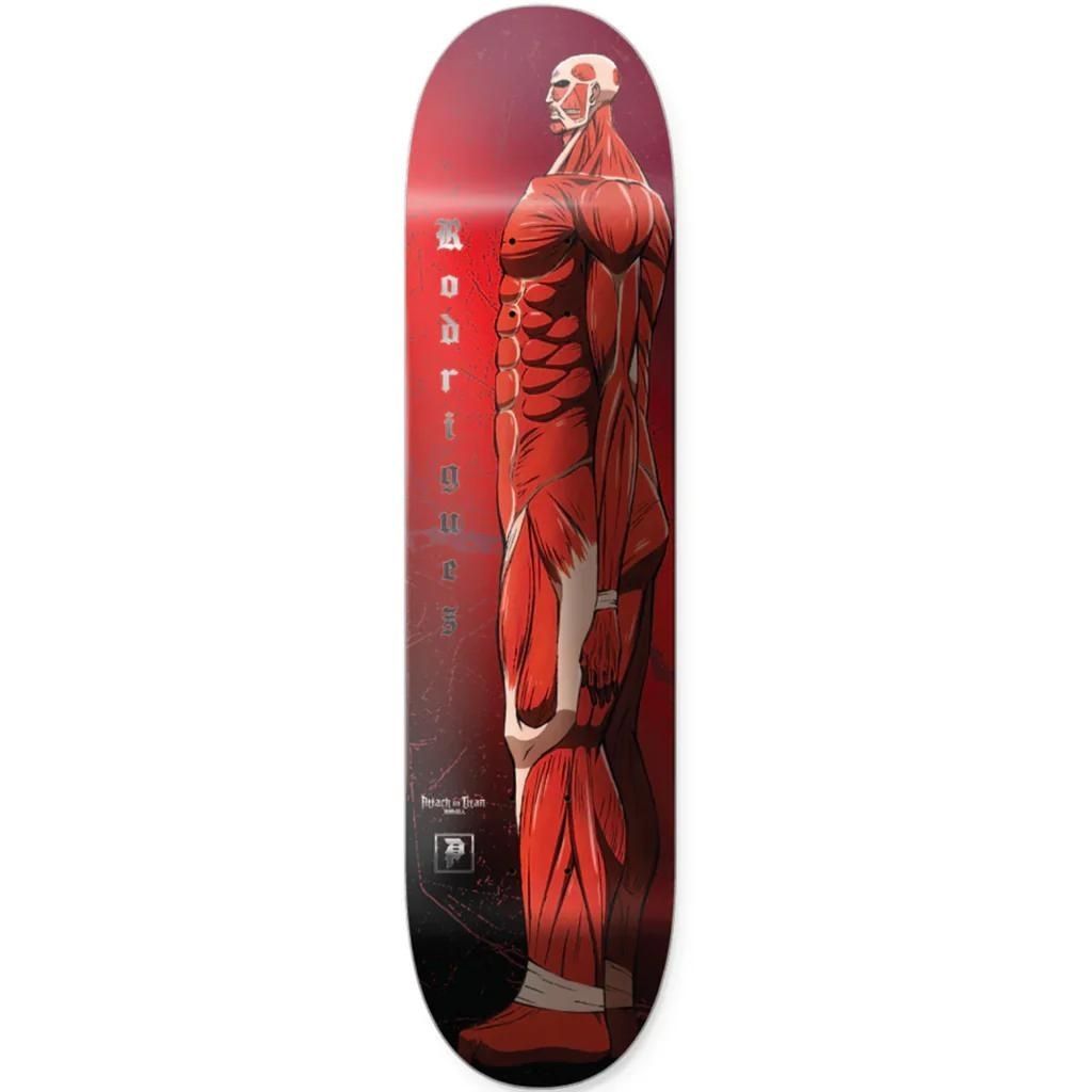 PRIMITIVE - P ROD COLOSSAL 8.5&quot; ATTACK ON TITAN