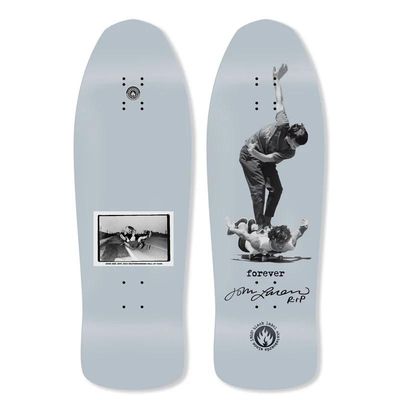 BLACK LABEL - JOHN &amp; JEFF FOREVER DECK (10)