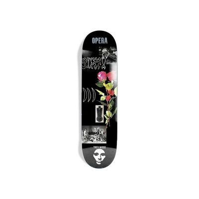 OPERA - WOOD ENCORE EX7 8.25&quot;