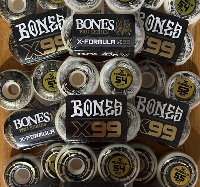 Bones