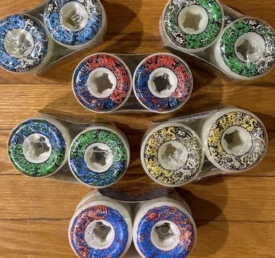 Slime Balls