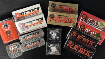 Bearings