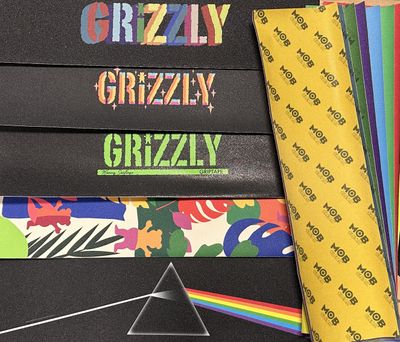 Grip Tape