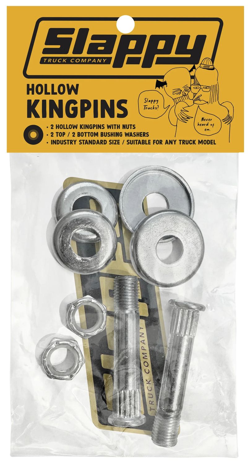 SLAPPY - STANDARD HOLLOW KINGPIN