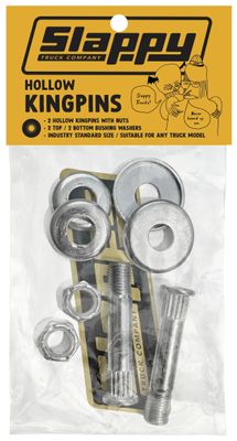 SLAPPY - STANDARD HOLLOW KINGPIN