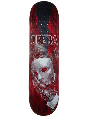 OPERA - WOOD UNMASKED EX7 DECK 8.25&quot;