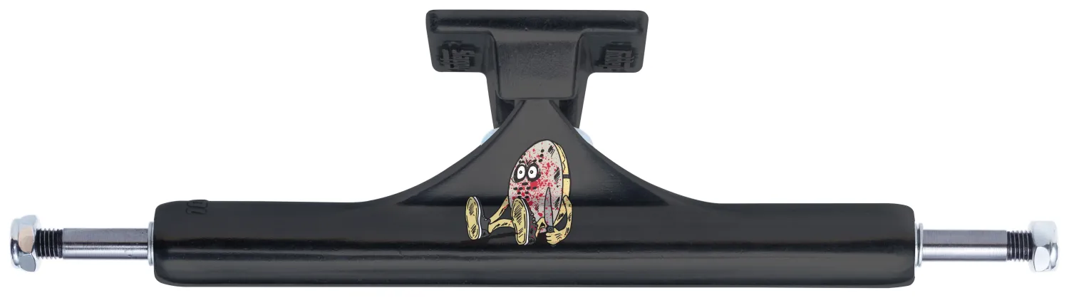 SLAPPY - ST1 CURB KILLER BLACK