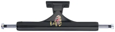 SLAPPY - ST1 CURB KILLER BLACK