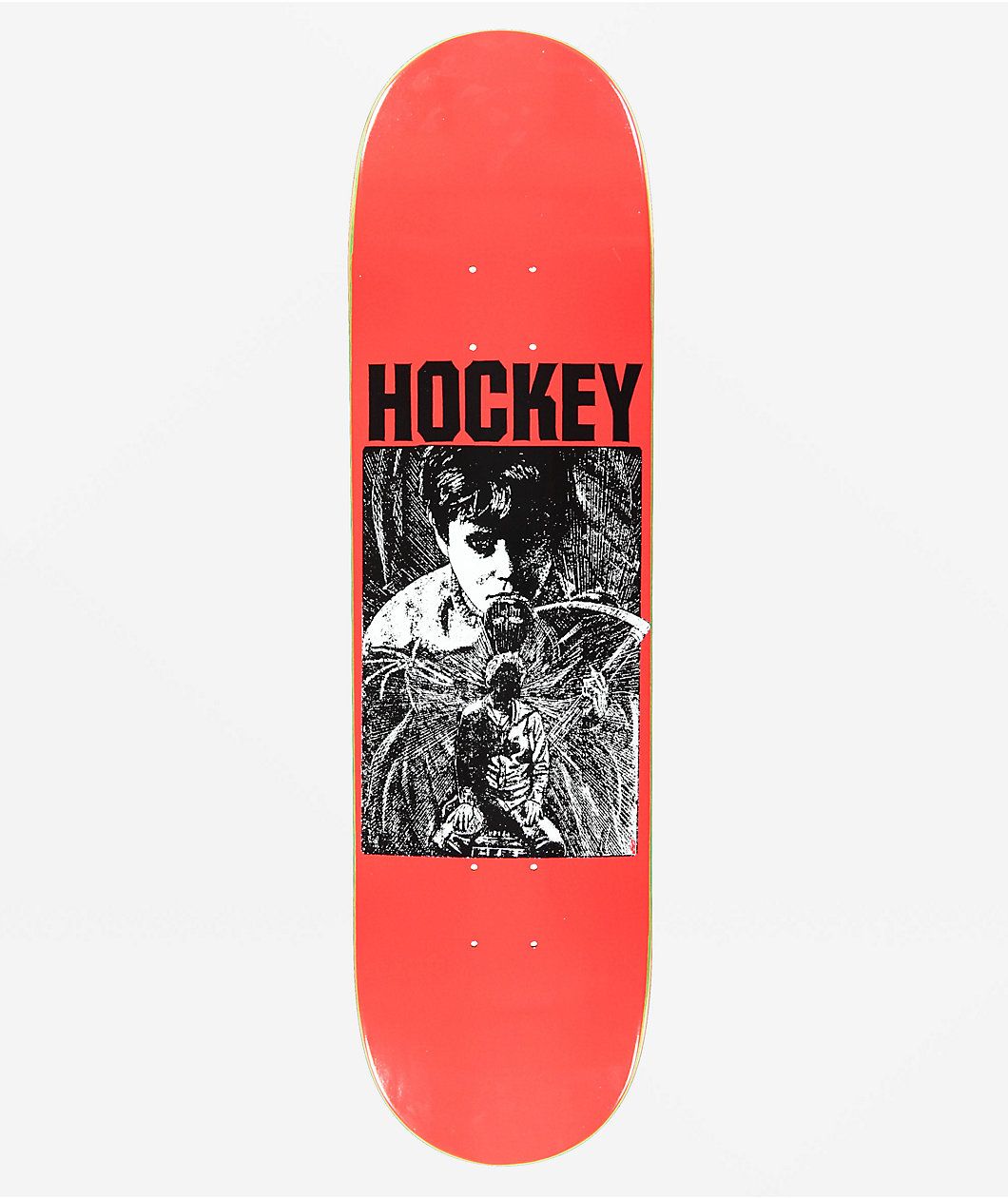 Hockey - Diego Sunshine 8.25&quot;
