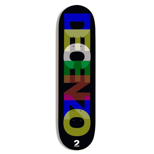 2 Cents - Decenzo Opacity 8.375&quot;