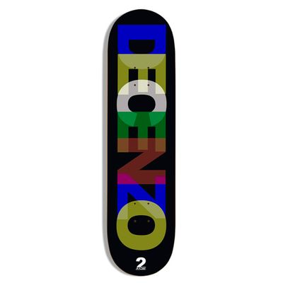 2 Cents - Decenzo Opacity 8.375&quot;
