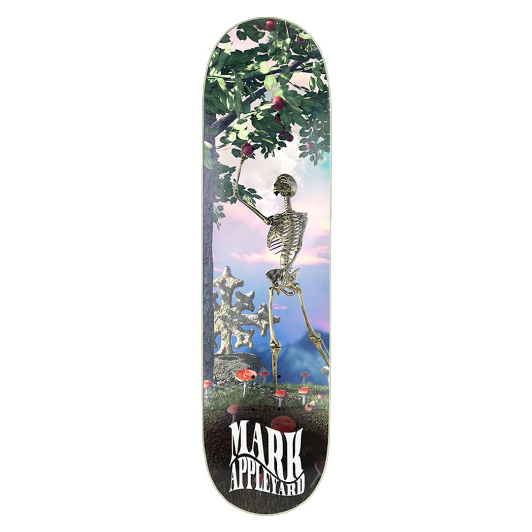 Disorder - Mark Appleyard Tree 8.25&quot;