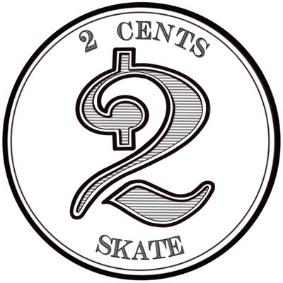 2 Cents
