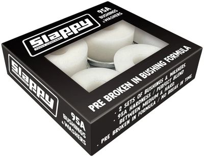 Slappy Standard Bushings 95A