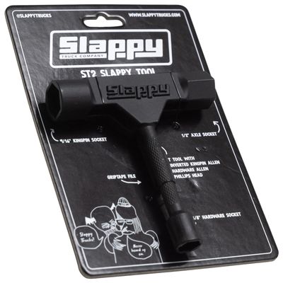 SLAPPY - ST2 SLAPPY TOOL