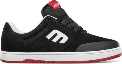Etnies Shoes- Marana Blacktop Wash