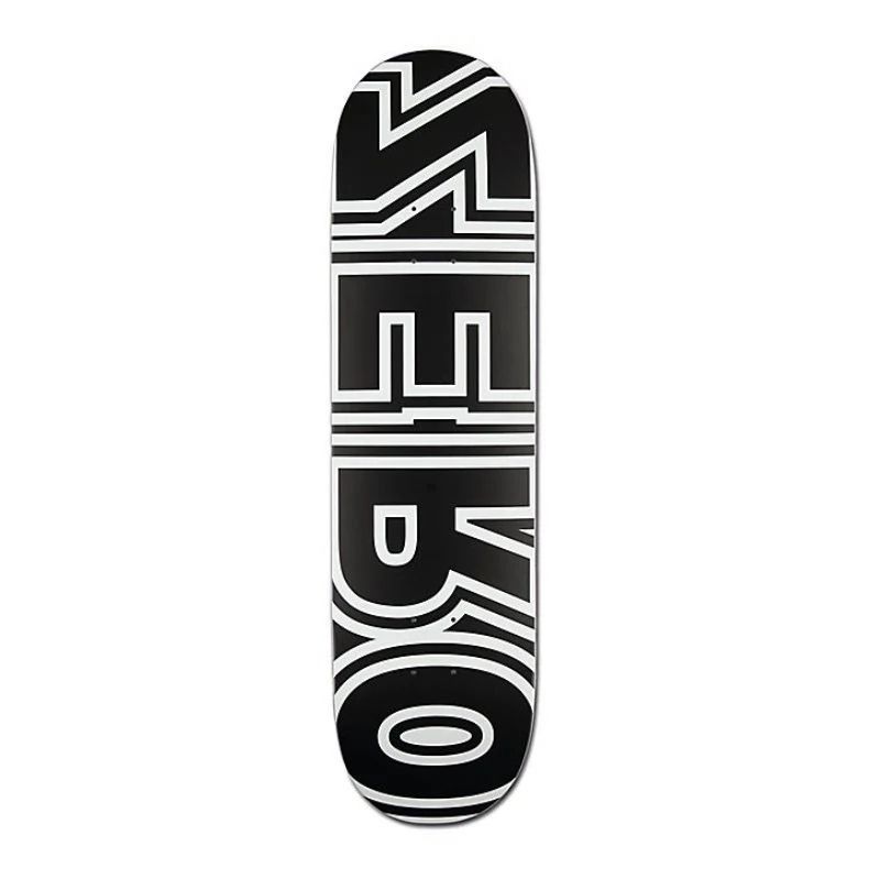 ZERO - BOLD 8.5&quot;