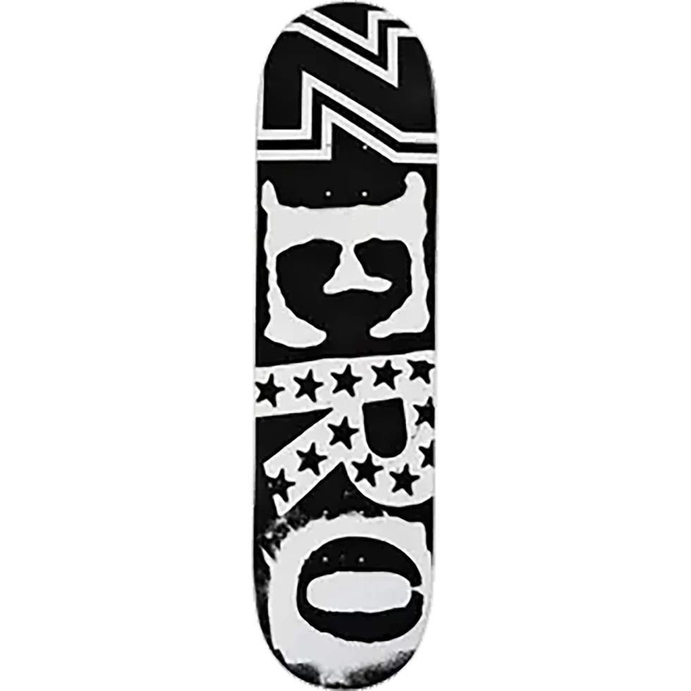 ZERO - LEGACY RANSOM 8&quot;