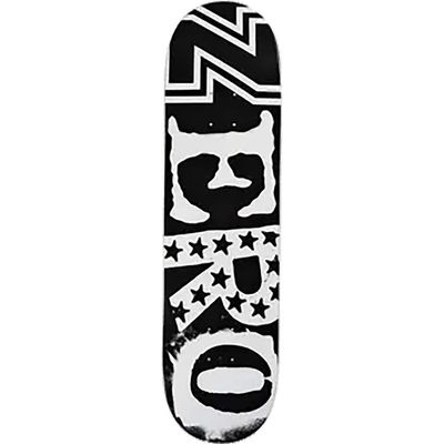 ZERO - LEGACY RANSOM 8&quot;